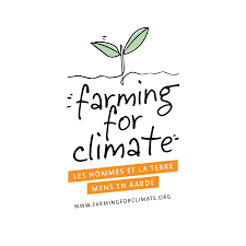Farming for Climate - logo