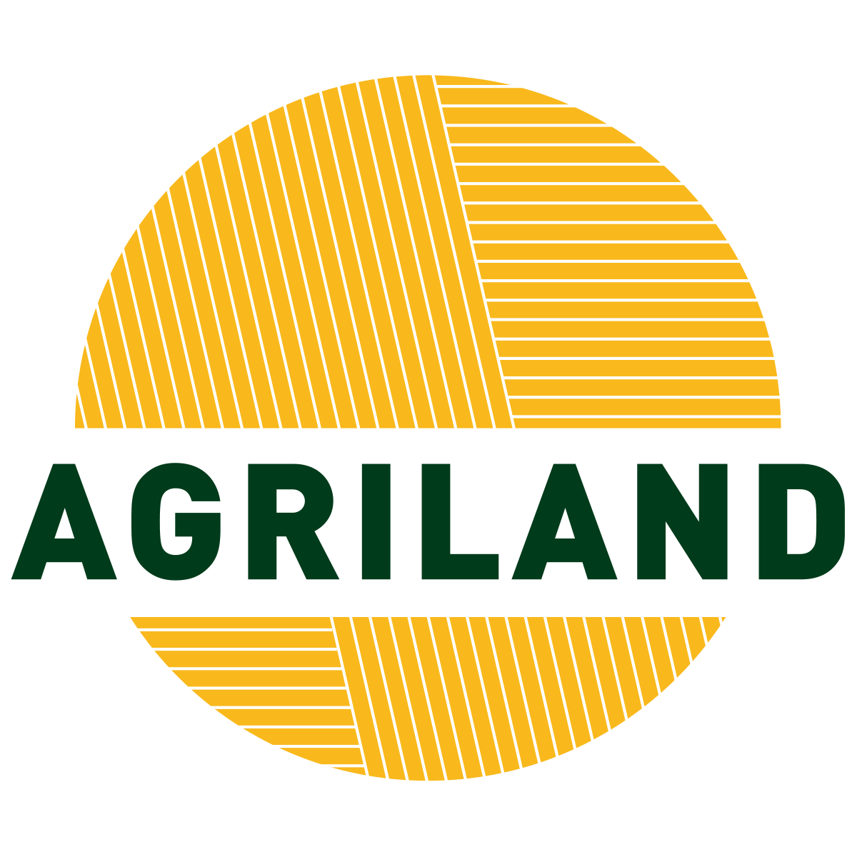 Agriland logo