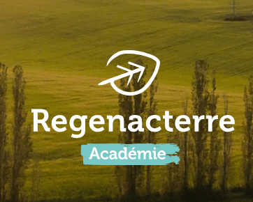 Regenacterre - Academie d’agriculture régénérative 