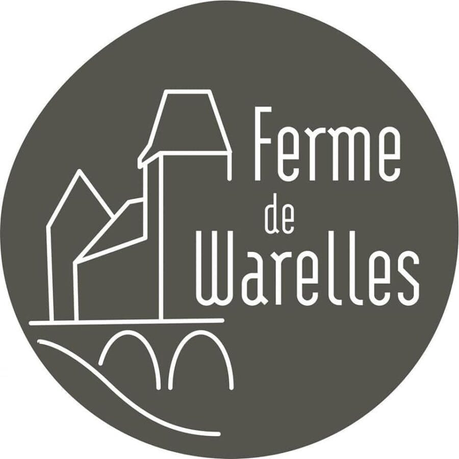 Photo de la ferme de Warelles