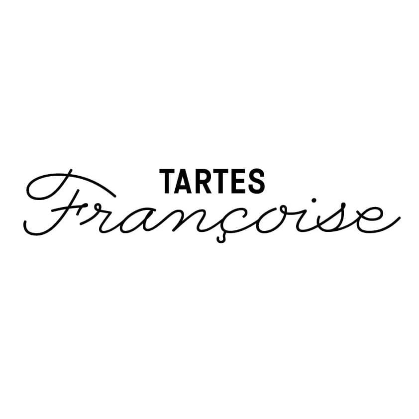 L'histoire des Tartes de Françoise commence en 1994 dans une petite cuisine bruxelloise 