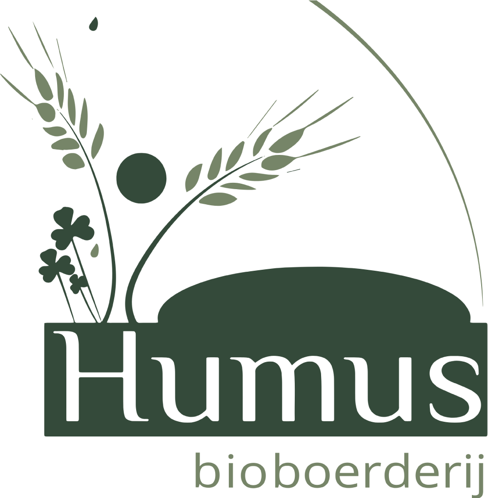 Humus bioboerderij opleiding